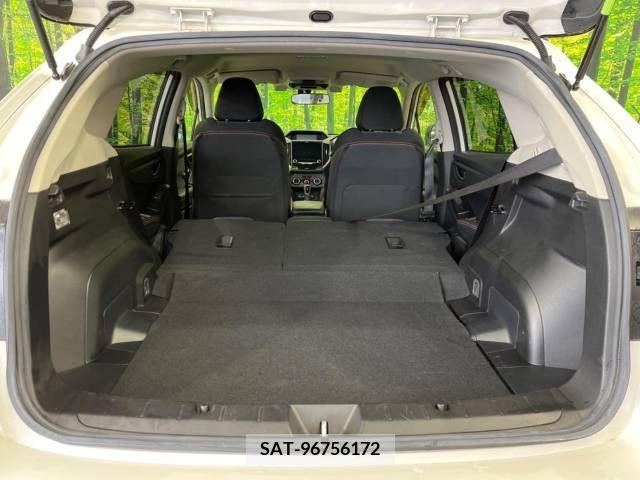 Subaru SUBARU 2019-04 218962-12