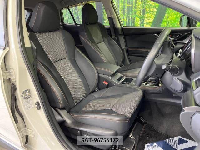 Subaru SUBARU 2019-04 218962-9