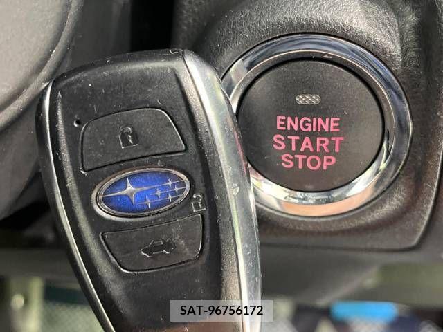 Subaru SUBARU 2019-04 218962-8