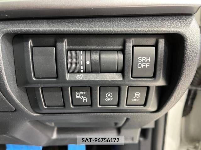 Subaru SUBARU 2019-04 218962-7