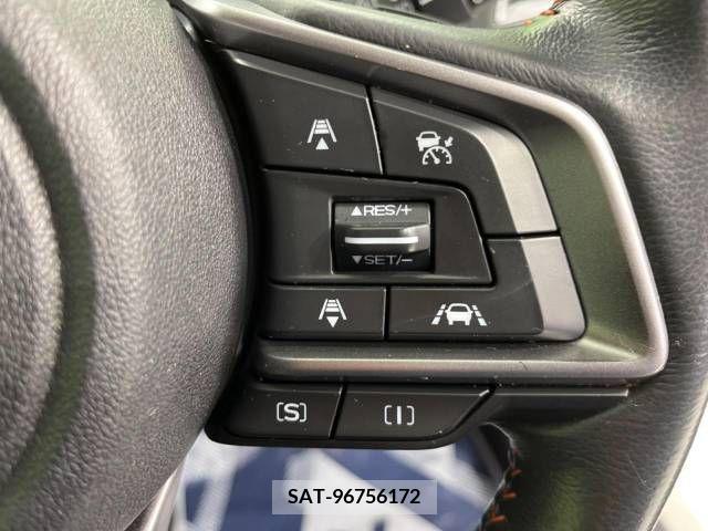 Subaru SUBARU 2019-04 218962-6