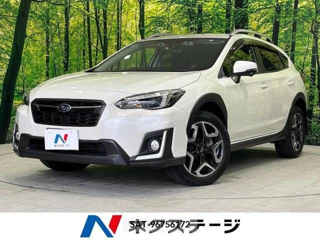 Subaru SUBARU 2019-04 218962-0