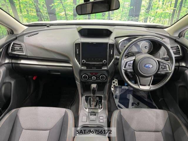 Subaru SUBARU 2019-04 218962-1