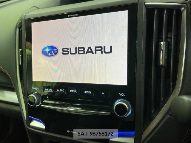 Subaru SUBARU 2019-04 218962-2