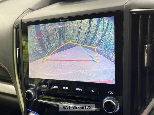 Subaru SUBARU 2019-04 218962-3