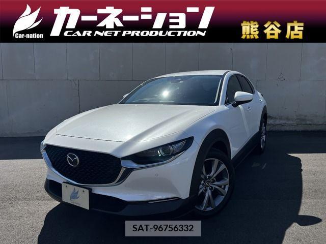 Mazda CX-30 2021-02 206506-0