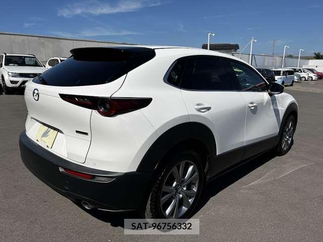 Mazda CX-30 2021-02 206506-18