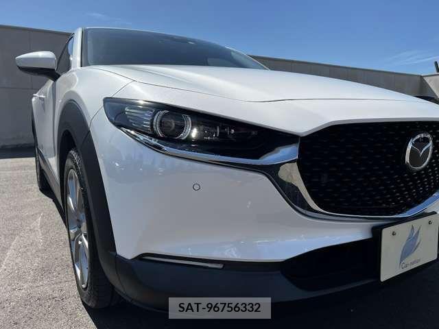 Mazda CX-30 2021-02 206506-15