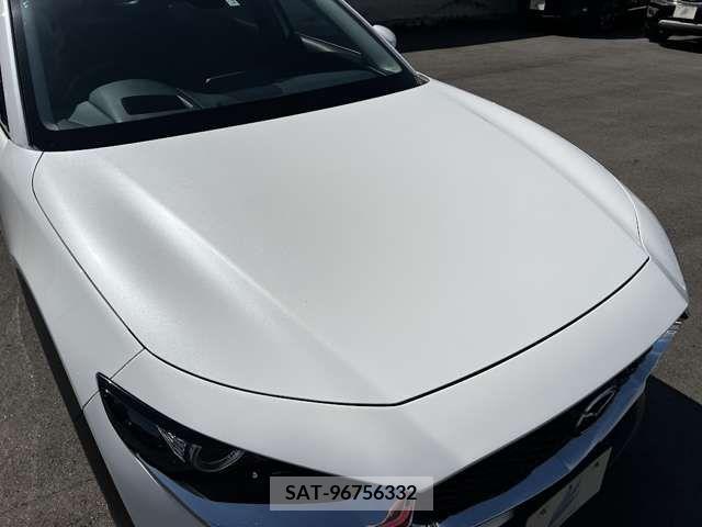 Mazda CX-30 2021-02 206506-14
