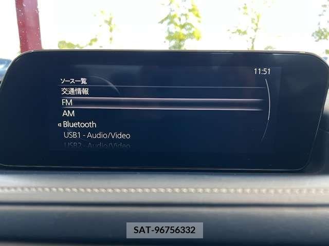 Mazda CX-30 2021-02 206506-13