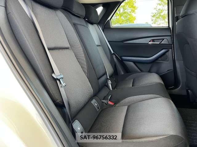 Mazda CX-30 2021-02 206506-10
