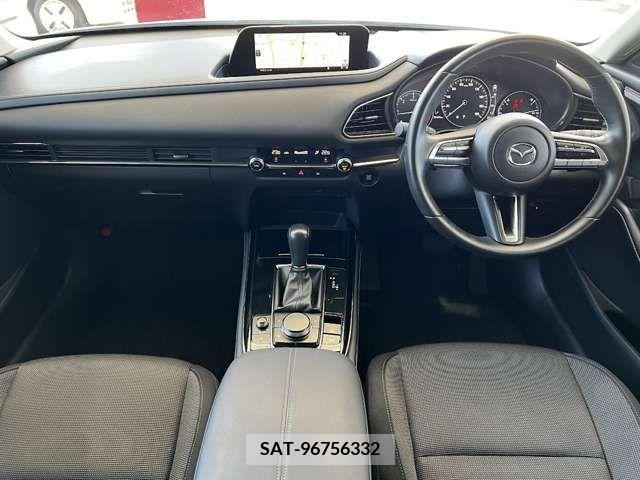 Mazda CX-30 2021-02 206506-7