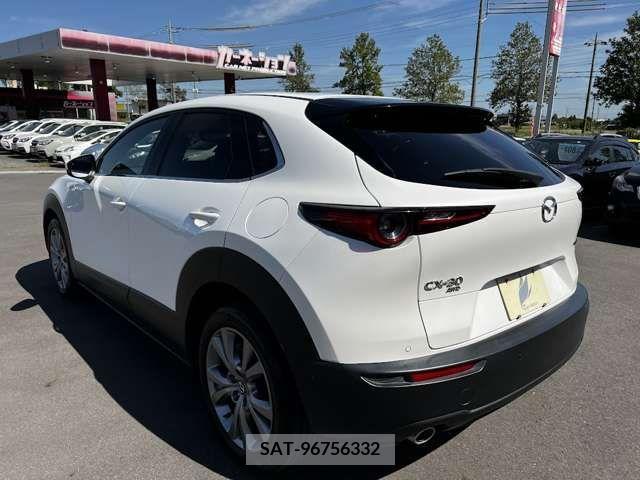 Mazda CX-30 2021-02 206506-6