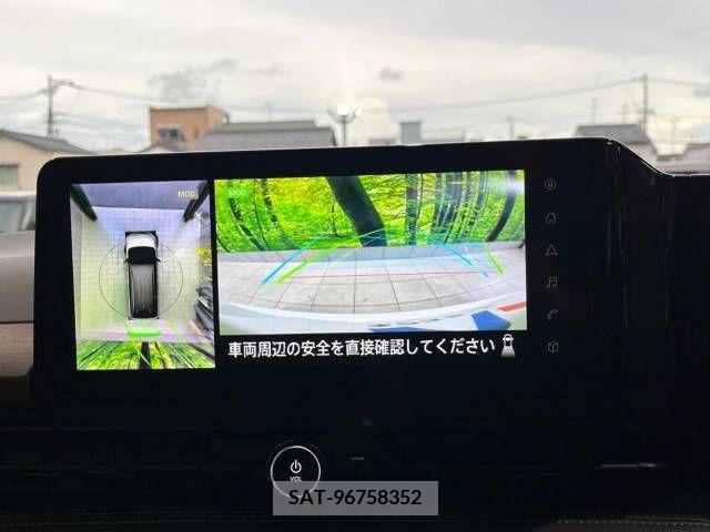 Nissan SERENA 2023-11 345396-4