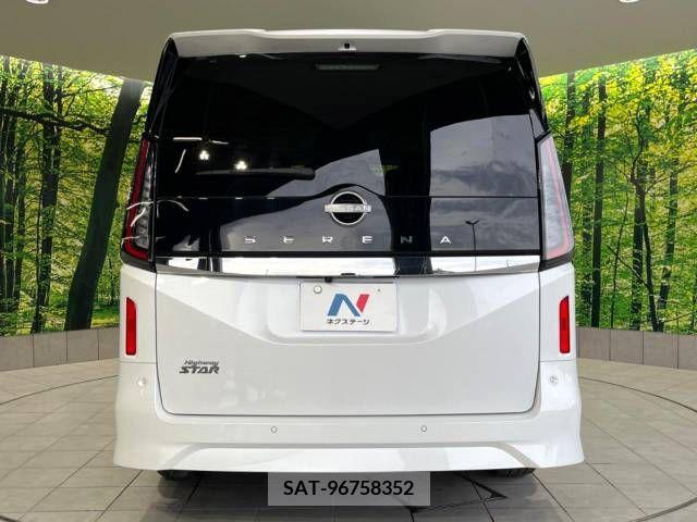 Nissan SERENA 2023-11 345396-16