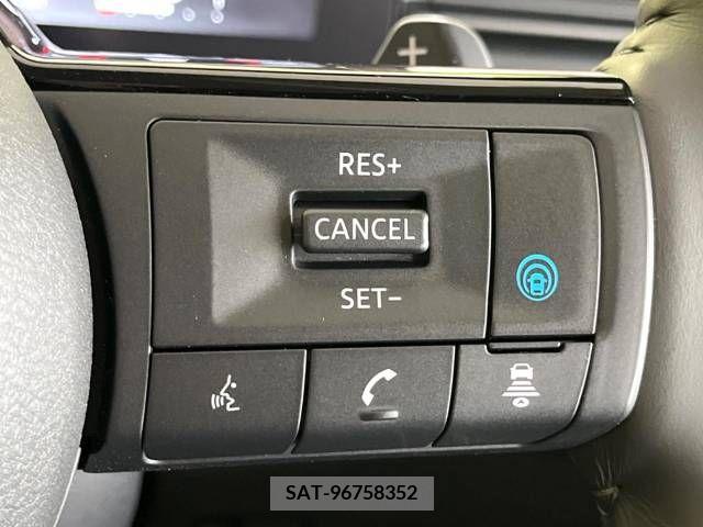 Nissan SERENA 2023-11 345396-3