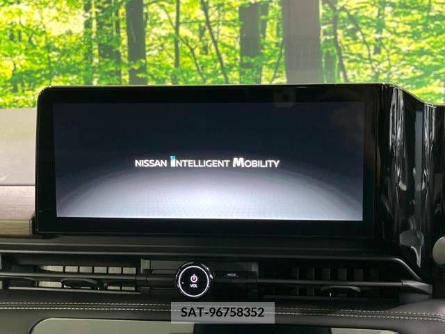 Nissan SERENA 2023-11 345396-2