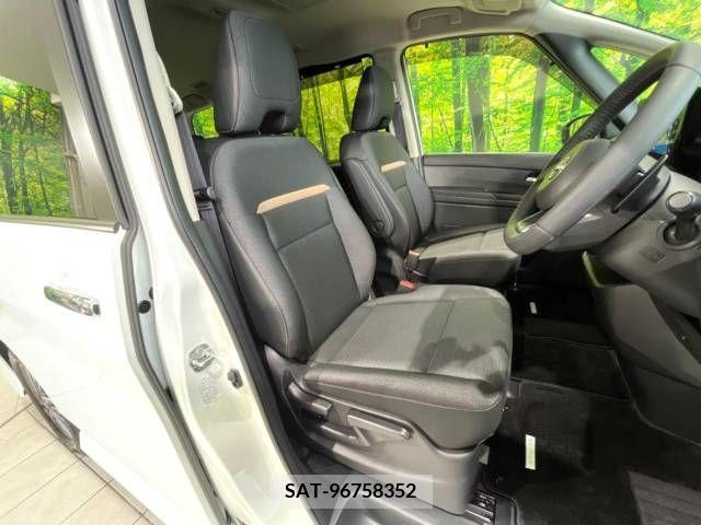 Nissan SERENA 2023-11 345396-8