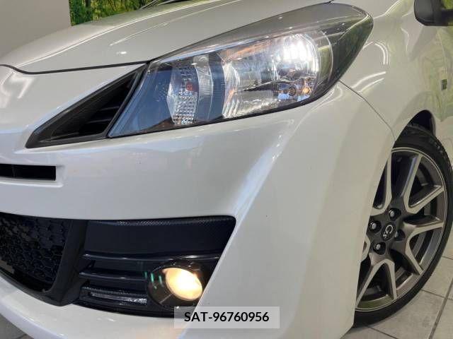 Toyota VITZ 2013-07 313661-12