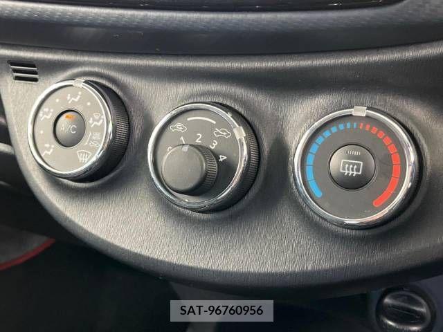 Toyota VITZ 2013-07 313661-6