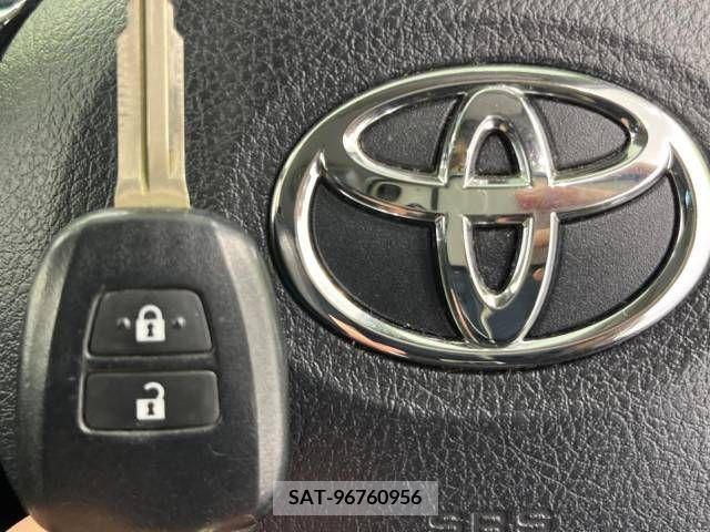 Toyota VITZ 2013-07 313661-5