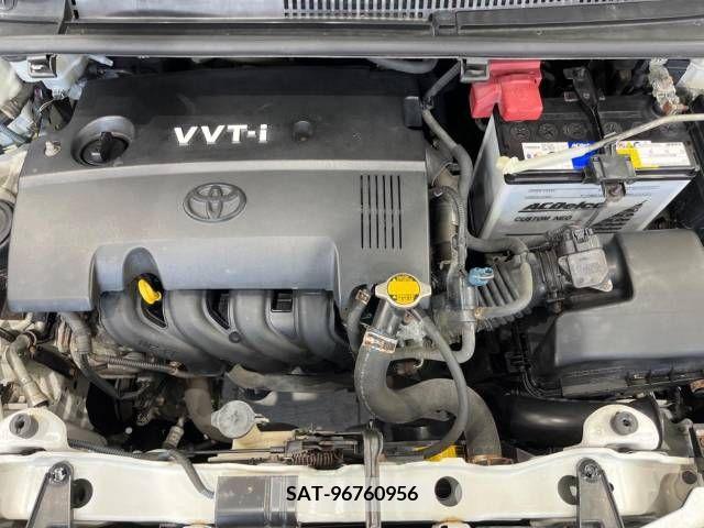 Toyota VITZ 2013-07 313661-18
