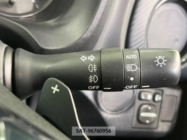 Toyota VITZ 2013-07 313661-4