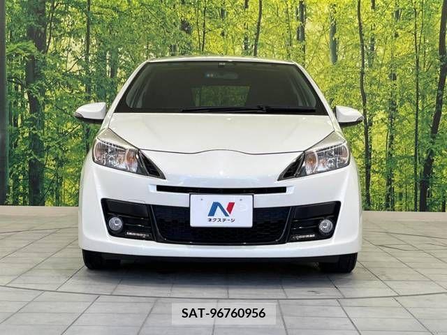 Toyota VITZ 2013-07 313661-14