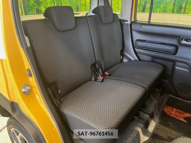 Suzuki HUSTLER 2020-06 391366-10