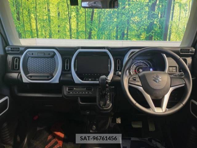 Suzuki HUSTLER 2020-06 391366-1