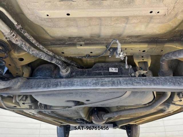 Suzuki HUSTLER 2020-06 391366-19