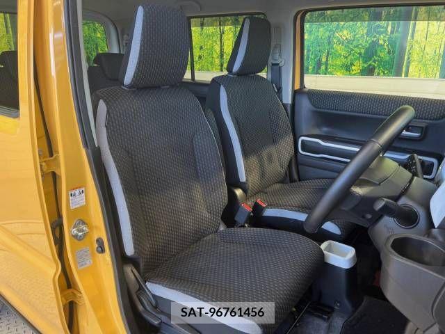 Suzuki HUSTLER 2020-06 391366-9