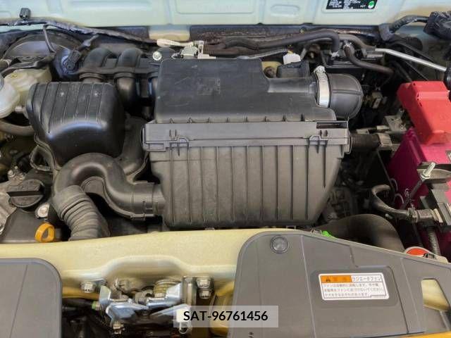 Suzuki HUSTLER 2020-06 391366-18