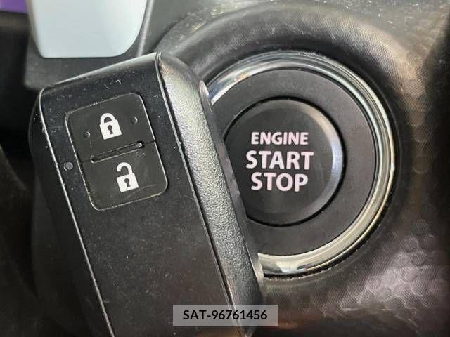 Suzuki HUSTLER 2020-06 391366-8