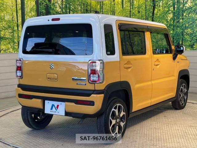 Suzuki HUSTLER 2020-06 391366-17