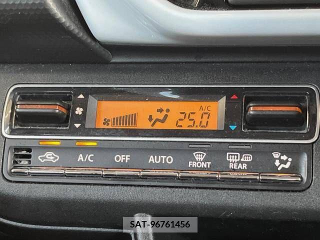 Suzuki HUSTLER 2020-06 391366-6