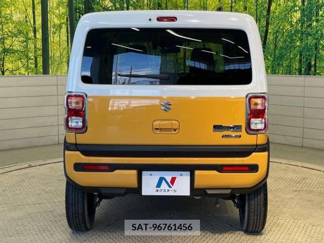 Suzuki HUSTLER 2020-06 391366-15