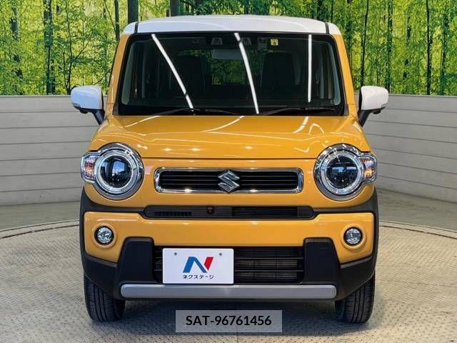 Suzuki HUSTLER 2020-06 391366-14