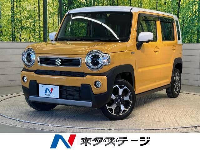 Suzuki HUSTLER 2020-06 391366-0