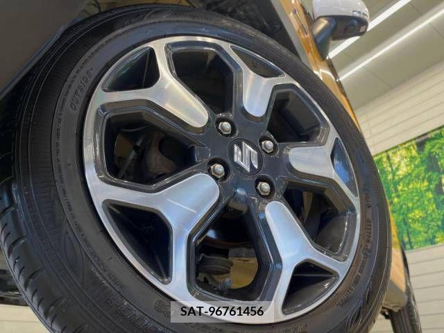 Suzuki HUSTLER 2020-06 391366-13