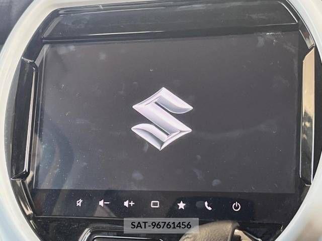 Suzuki HUSTLER 2020-06 391366-3