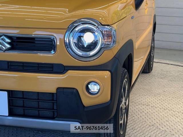 Suzuki HUSTLER 2020-06 391366-12