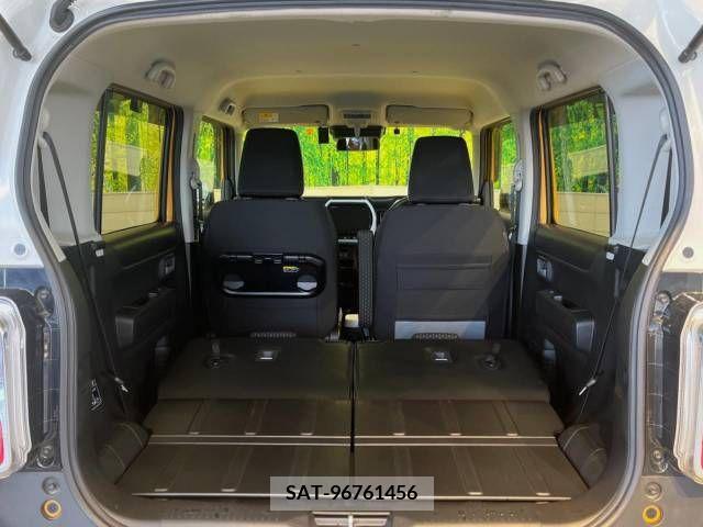 Suzuki HUSTLER 2020-06 391366-11