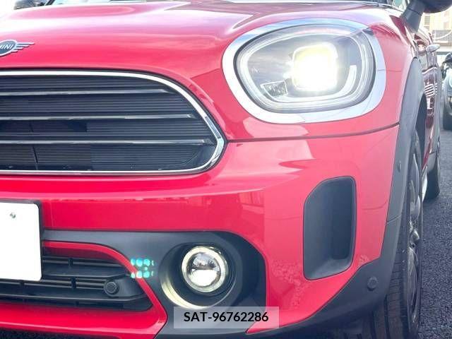 Bmw MINI 2021-12 363763-13