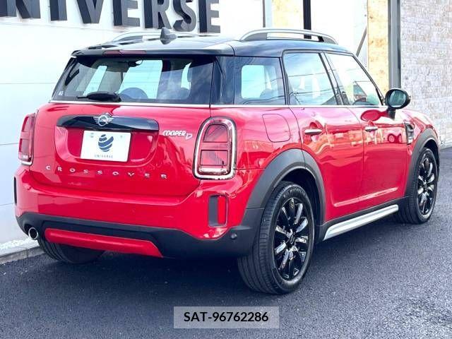 Bmw MINI 2021-12 363763-18