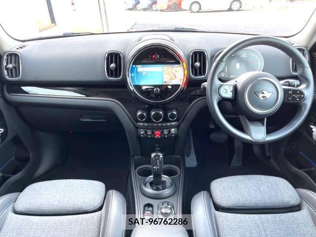 Bmw MINI 2021-12 363763-1
