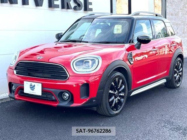 Bmw MINI 2021-12 363763-17