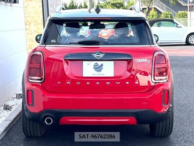 Bmw MINI 2021-12 363763-16