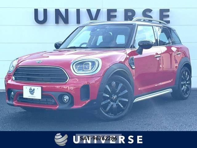 Bmw MINI 2021-12 363763-0