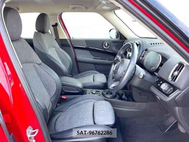 Bmw MINI 2021-12 363763-8
